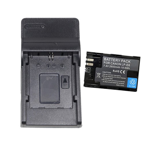 Batteria caricabatterie per - o,