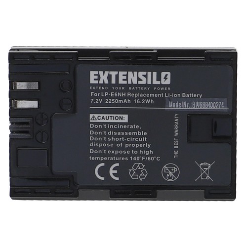 Batería para canon eos 5ds - para,