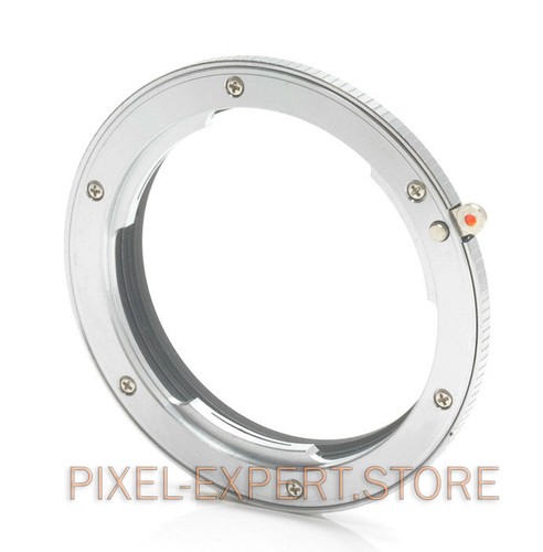 Adattatore chip leica - r,