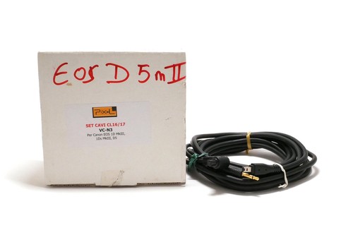 Set cavi cl16 per - cavi, cl16/17
