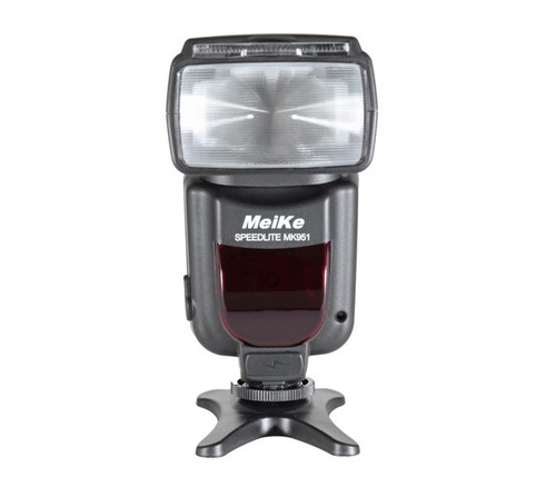 Flash ttl speedlite mk951 - flash, per