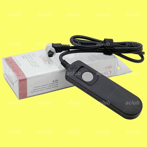 Trigger scatto remoto - , per