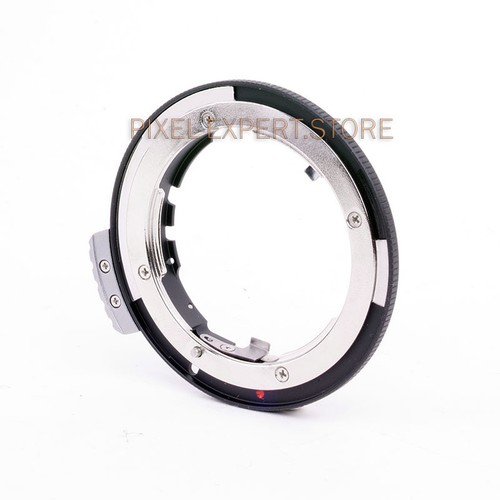 Adattatore nikon canon - adattatore,