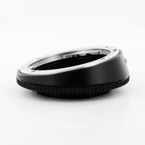 Anello macro tilt adattatore - macro, x