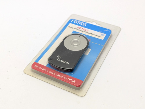 Fotima ftd infrared - fotima, ftd-ir