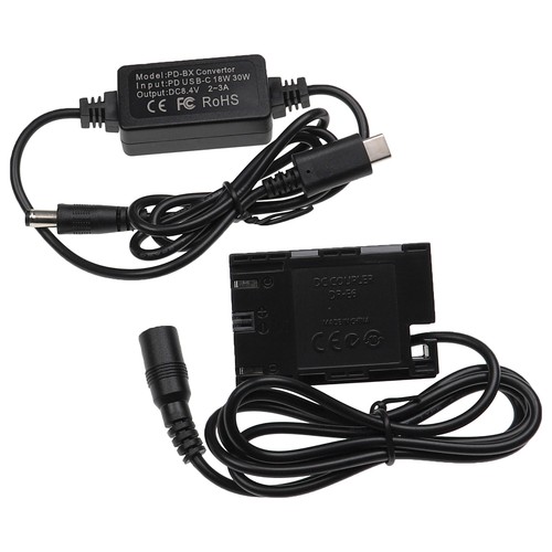 Alimentatore usb per - per, eos