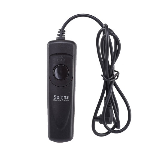 Telecomando scatto remoto