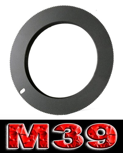 Anello adattatore ring - adattatore,