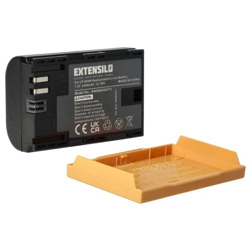 Batteria per canon eos - eos, 5ds