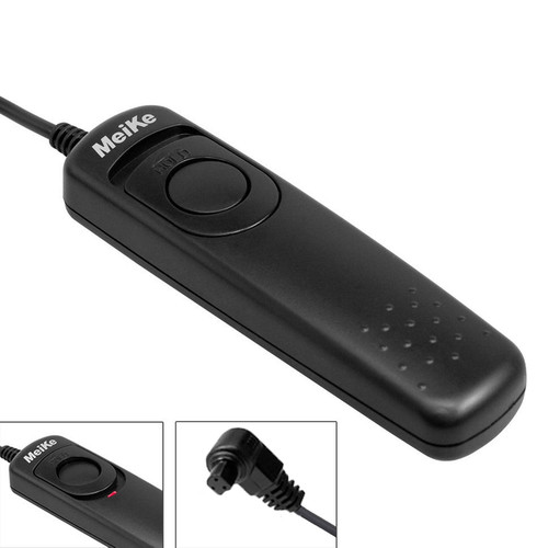 Remote telecomando meike - remote, c3