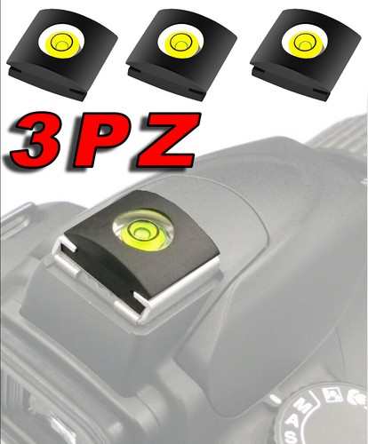 Level hot shoe mount - shoe,