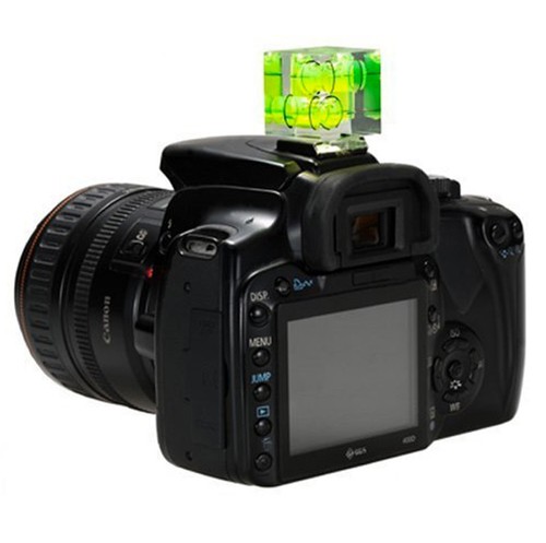 Livella slitta flash adatto - livella,