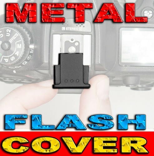 Protezione copri slitta flash - protezione,